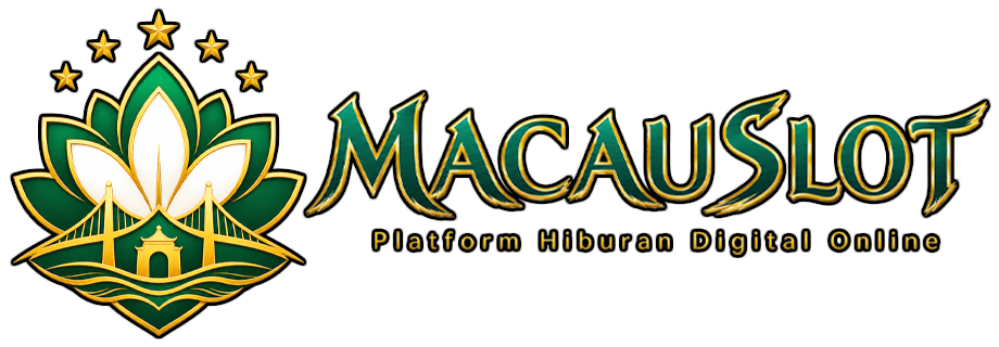 MACAUSLOT Logo